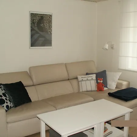 Apartment Belle-epoque *