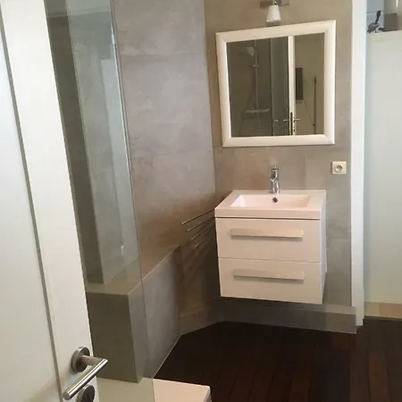 Apartamento Belle-epoque *